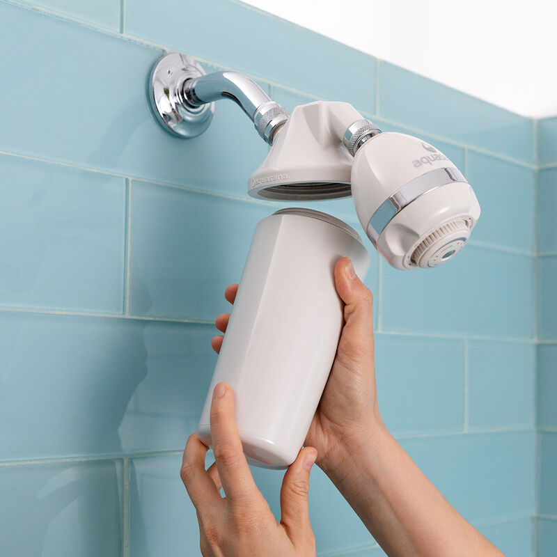 Aquasana Shower Filter (Chlorine Filter)