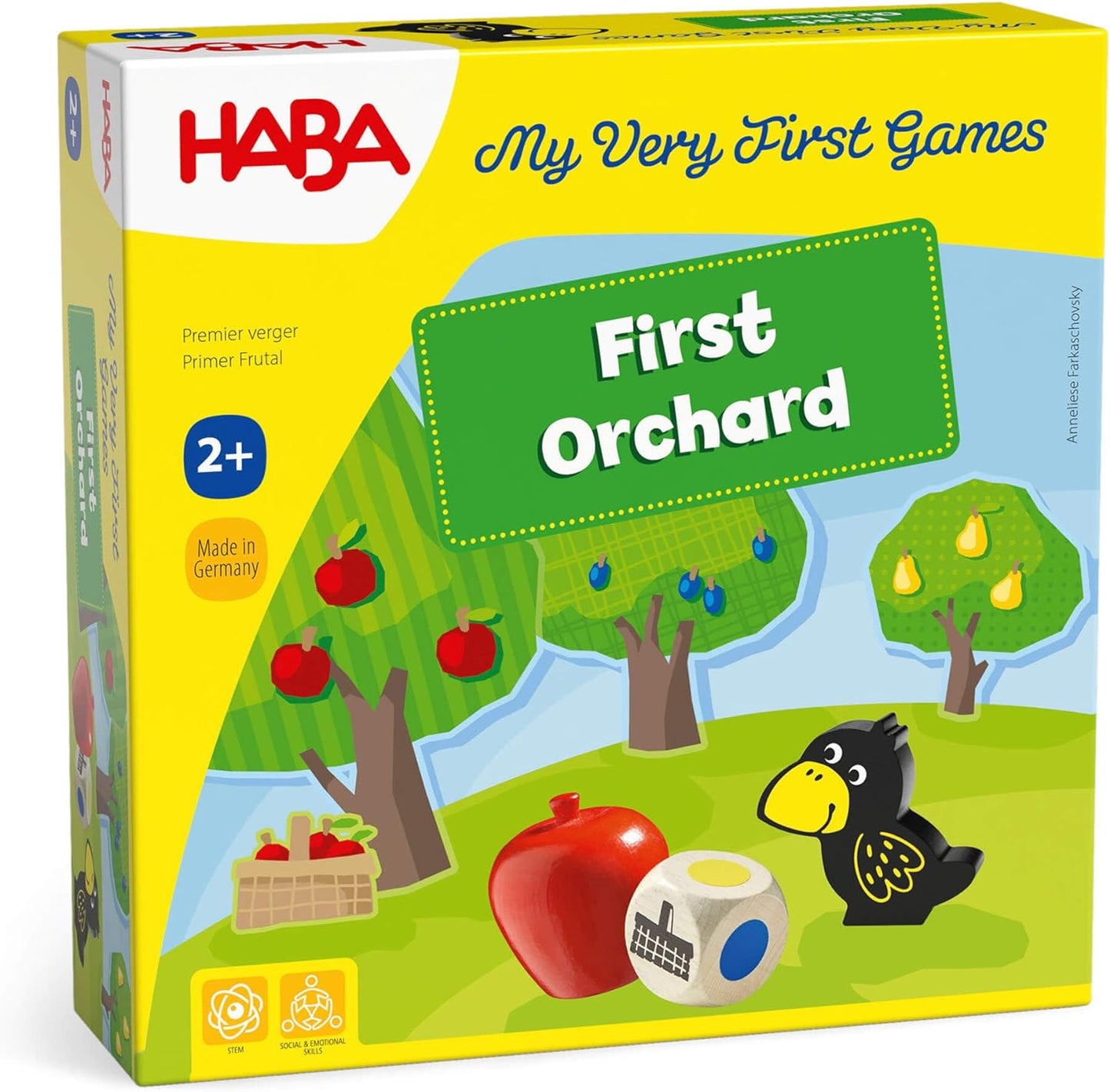 HABA Toys