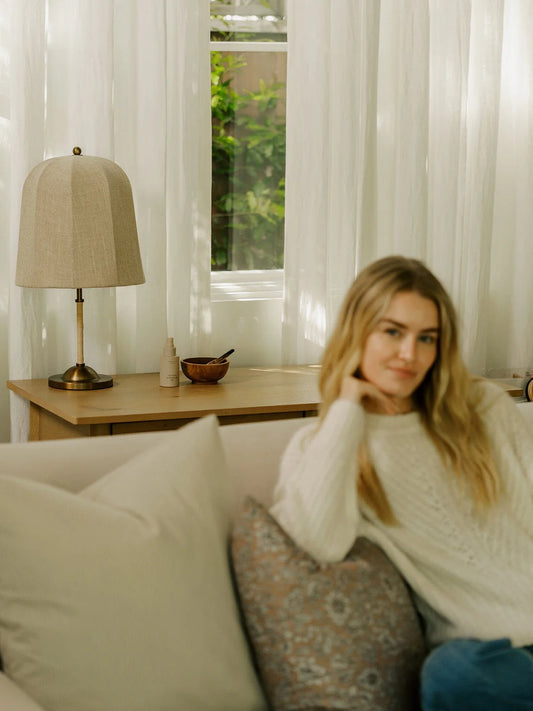 Primally Pure Palo Santo Aromatherapy Mist