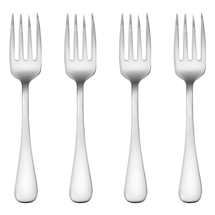Liberty Tabletop Baby Liberty – Youth Forks Ages 6+ (Set of 4)