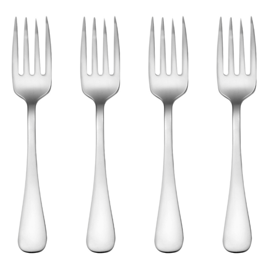 Liberty Tabletop Baby Liberty – Youth Forks Ages 6+ (Set of 4)