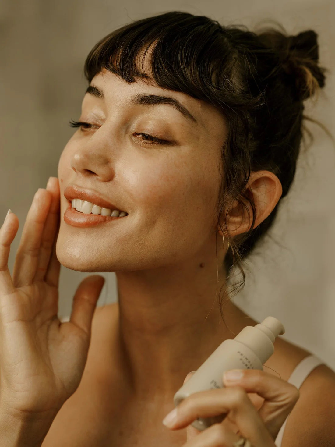 Primally Pure Plumping Serum
