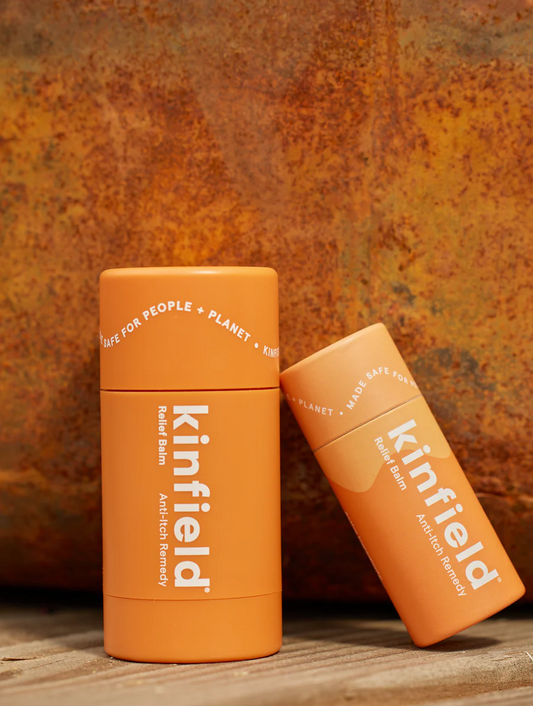 Kinfield Relief Balm