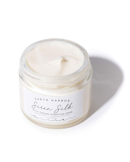 Earth Harbor | SIREN SILK Multi-Tasking Hydration Creme