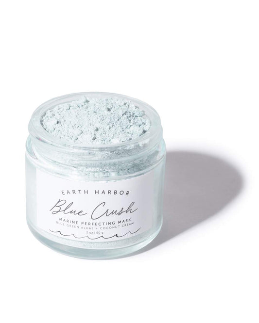 Earth Harbor | BLUE CRUSH Marine Perfecting Mask