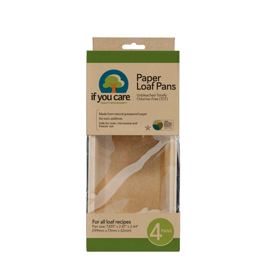 If You Care Baking Paper Baking Products