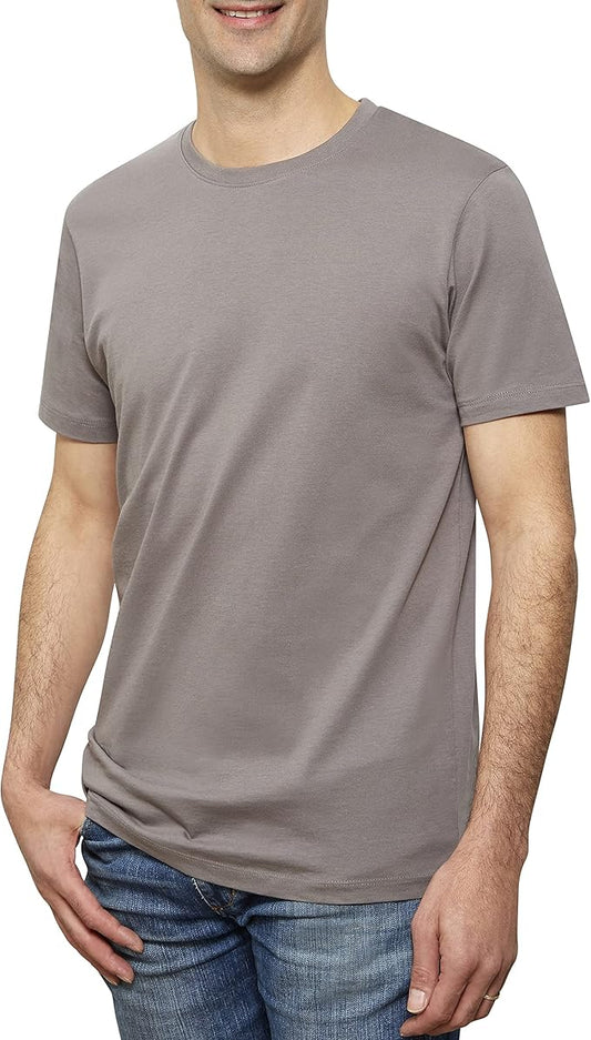 Organic Signature Men's Tshirts