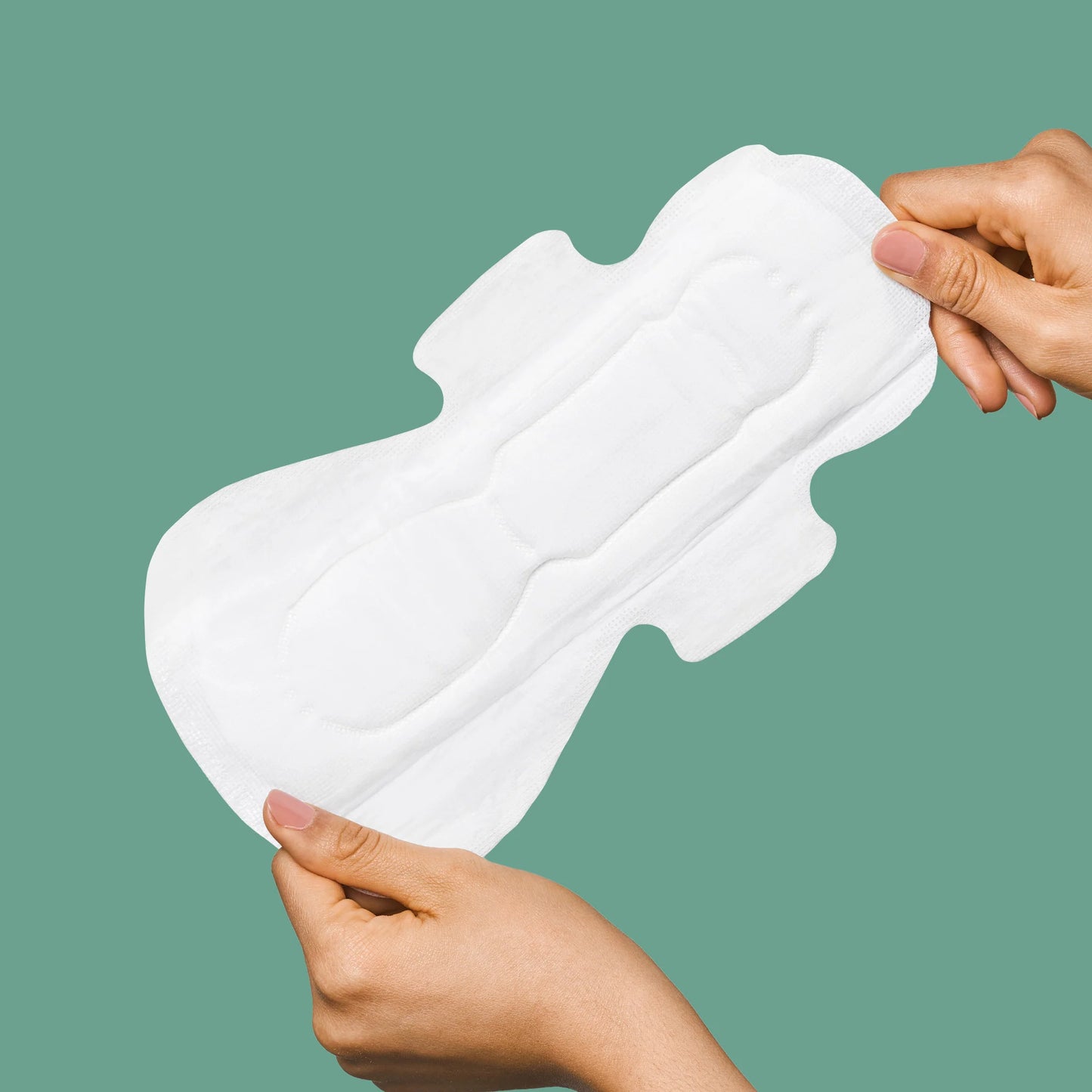 Rael Pads Organic Cotton