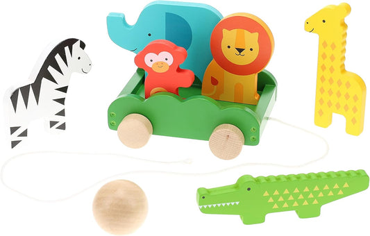 Petit Collage Toys & Games