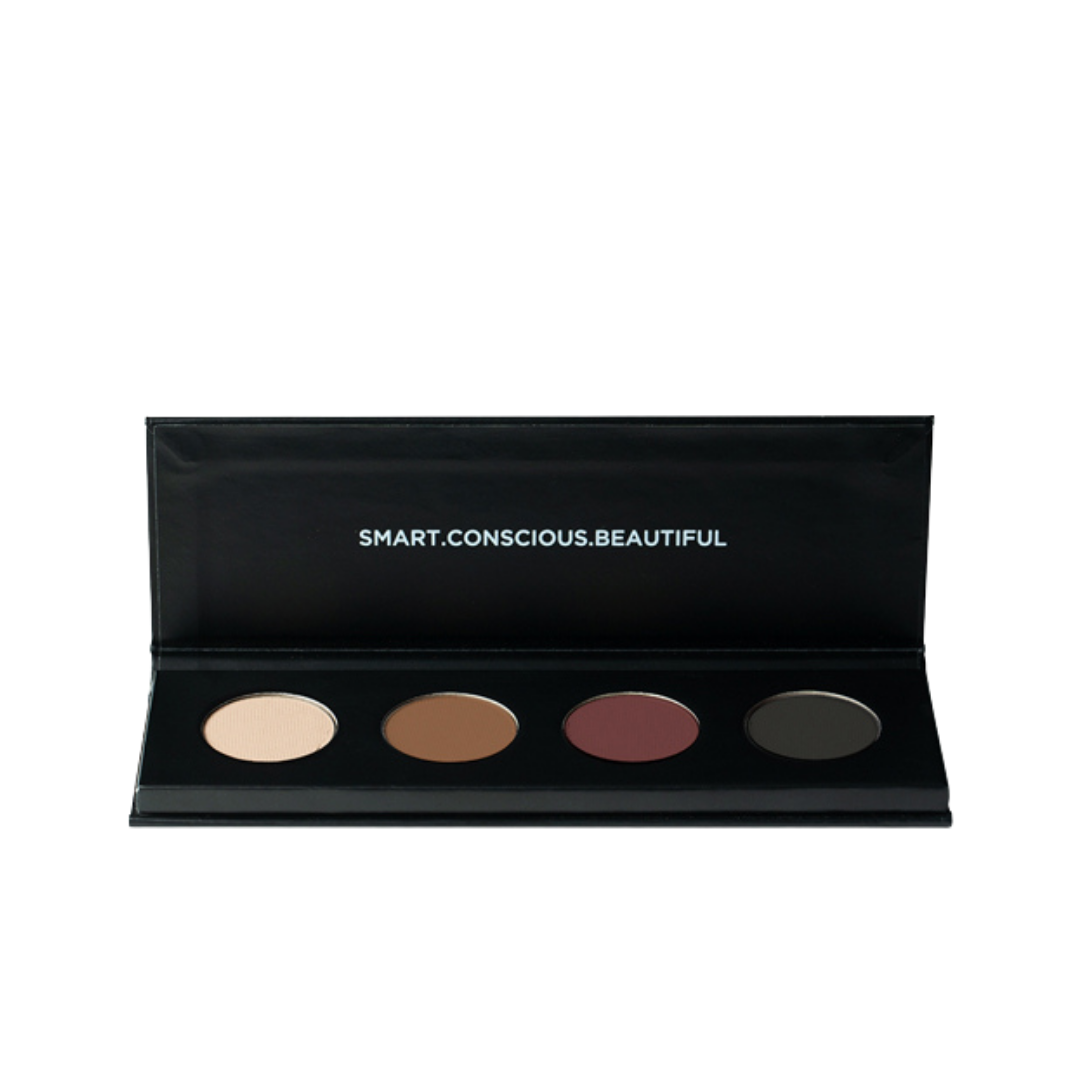 Crunchi Makeup
