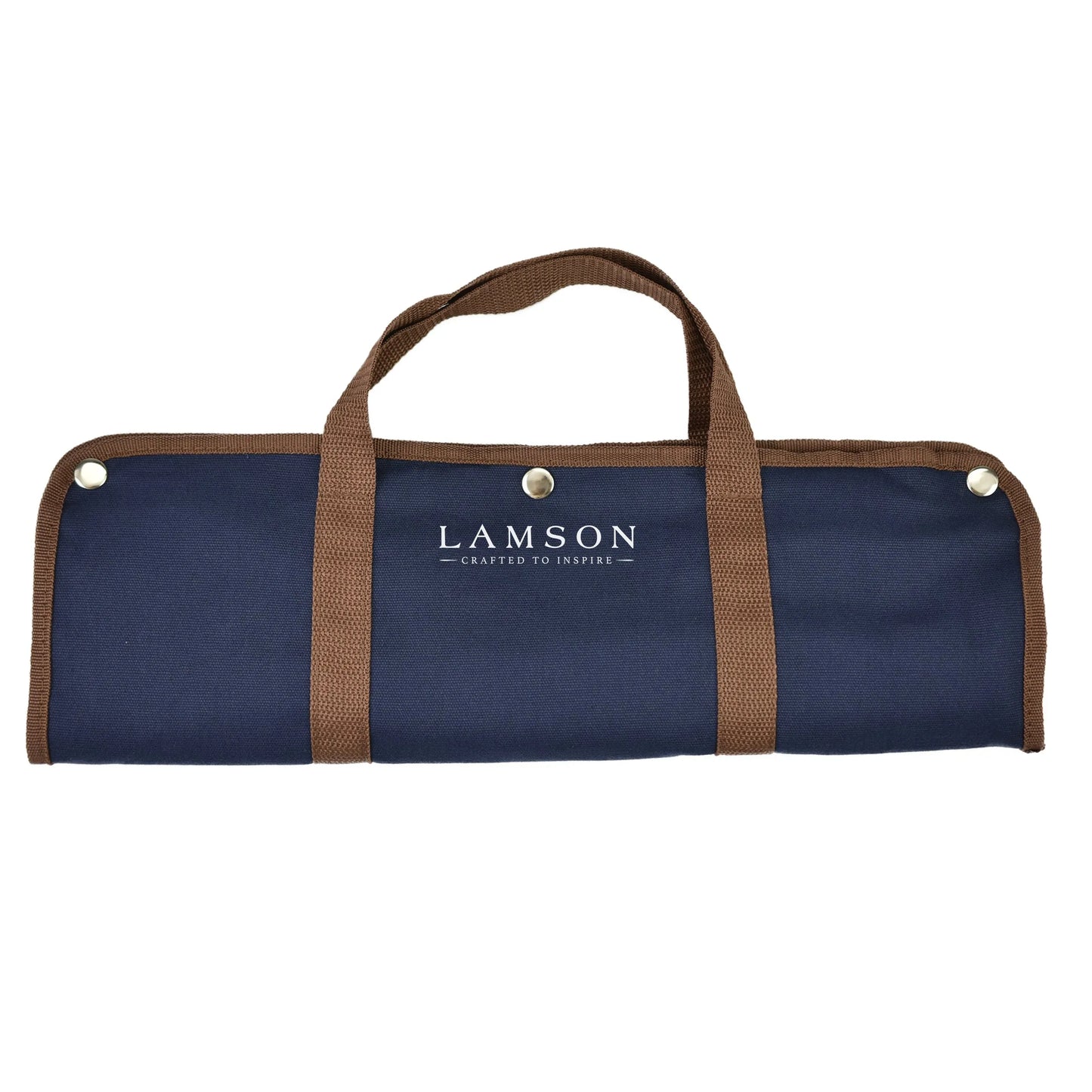 Lamson Tail-Gater 3 Piece Barbecue Set 15″ with Bag