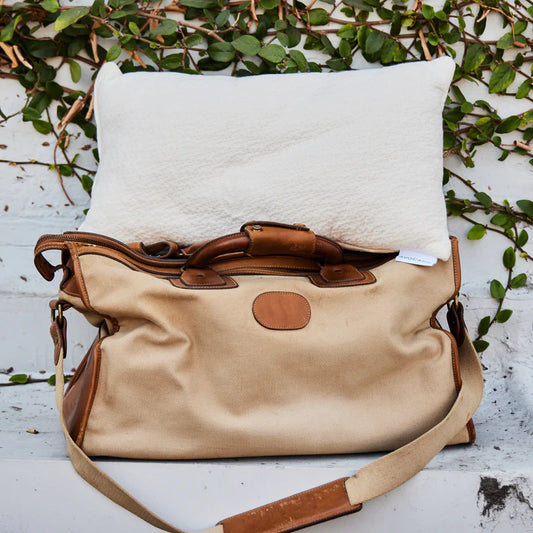 Avocado Organic Mini Pillow