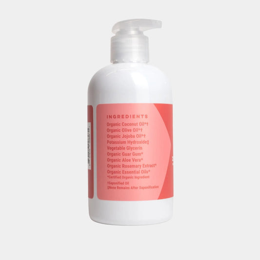 Organic Bath Company Hand Soap
