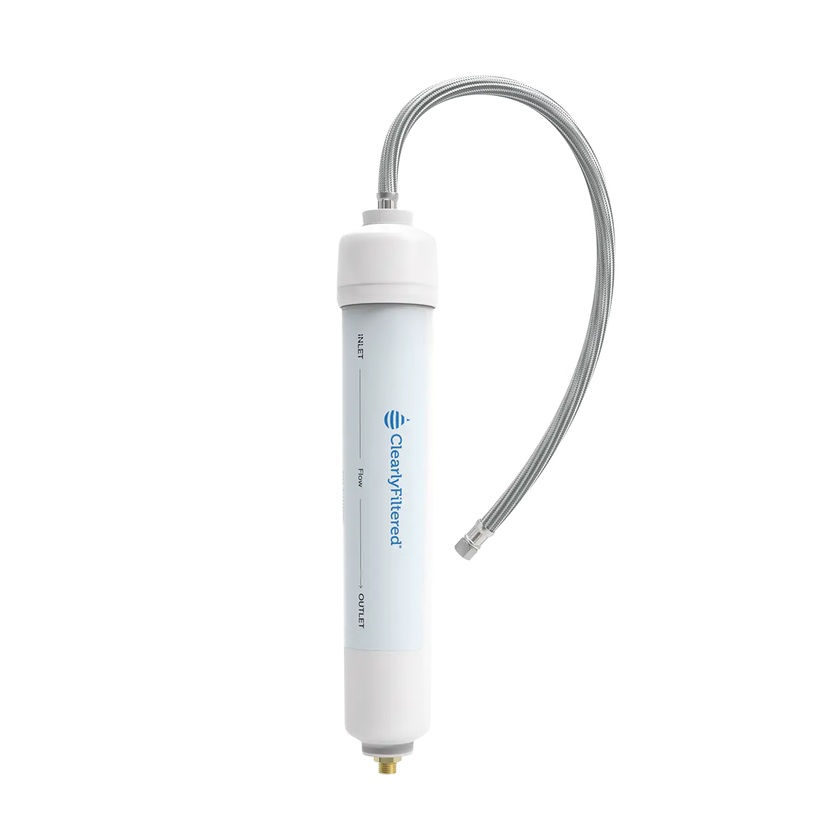 ClearlyFiltered Fridge Filter