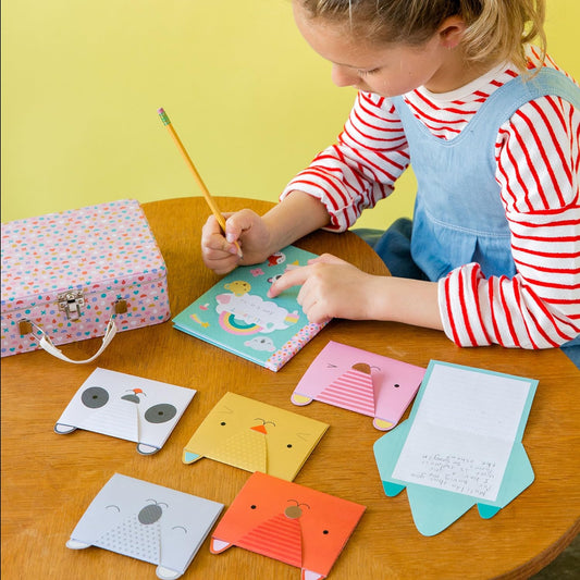 PetitCollage Kids Craft Boxes