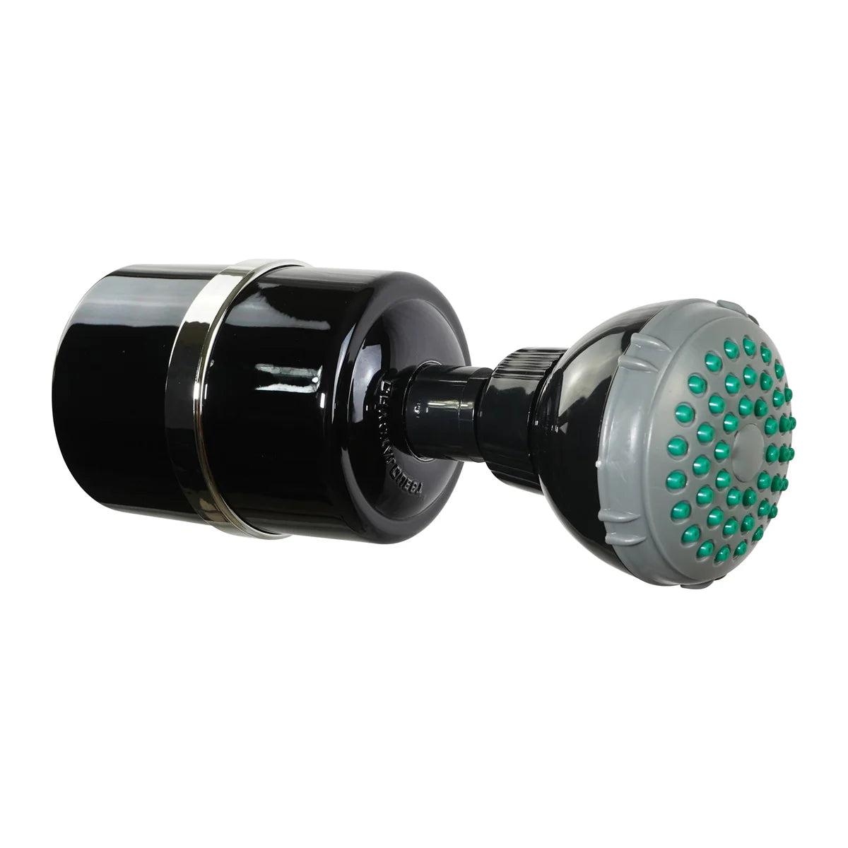 Crystal Quest Shower Filter