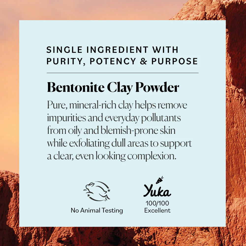 Sky Organics Detox Mask
