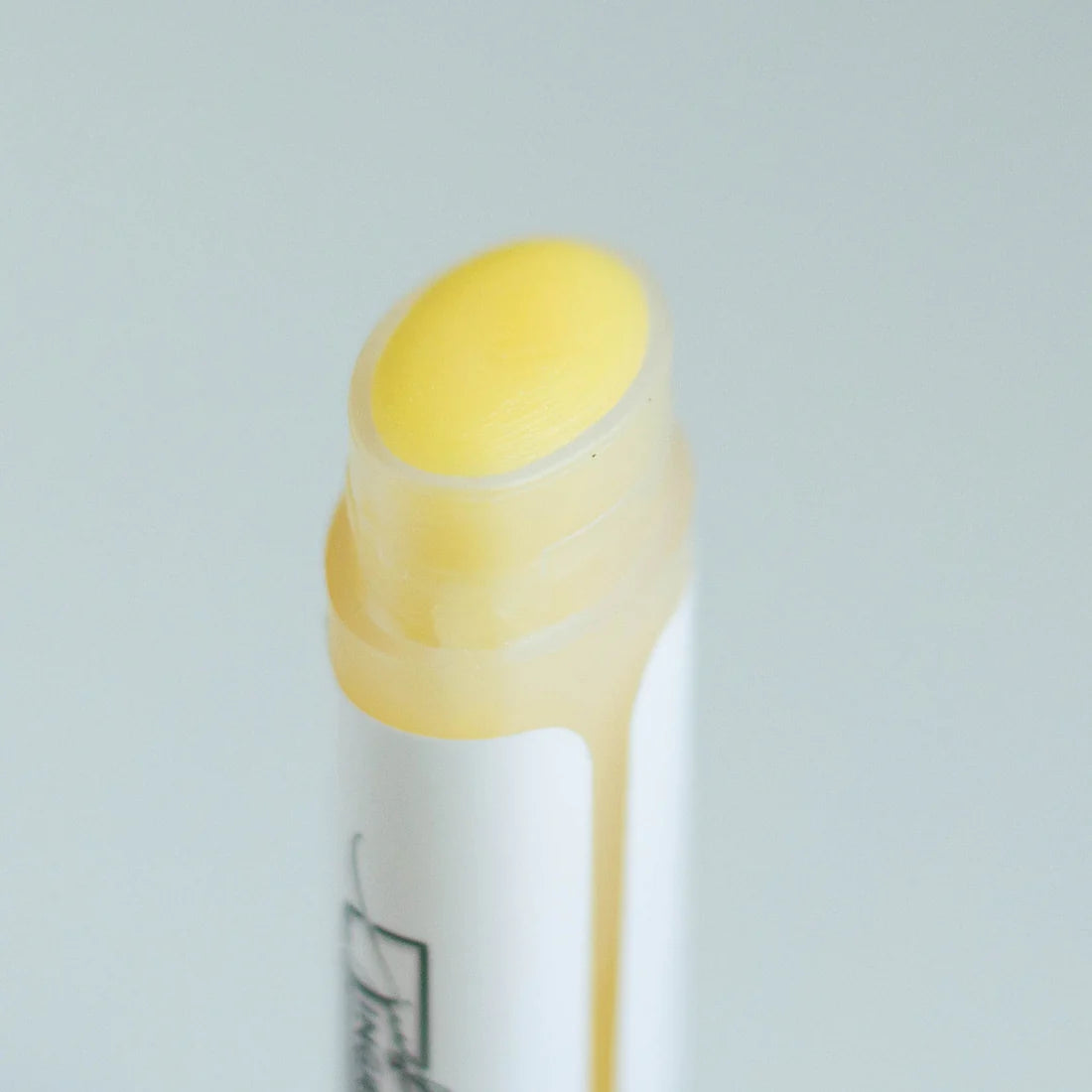 Just Ingredients Sweet Citrus Organic Lip Balm