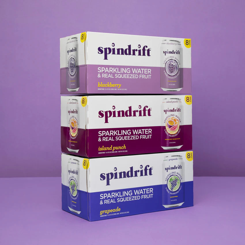 Spindrift