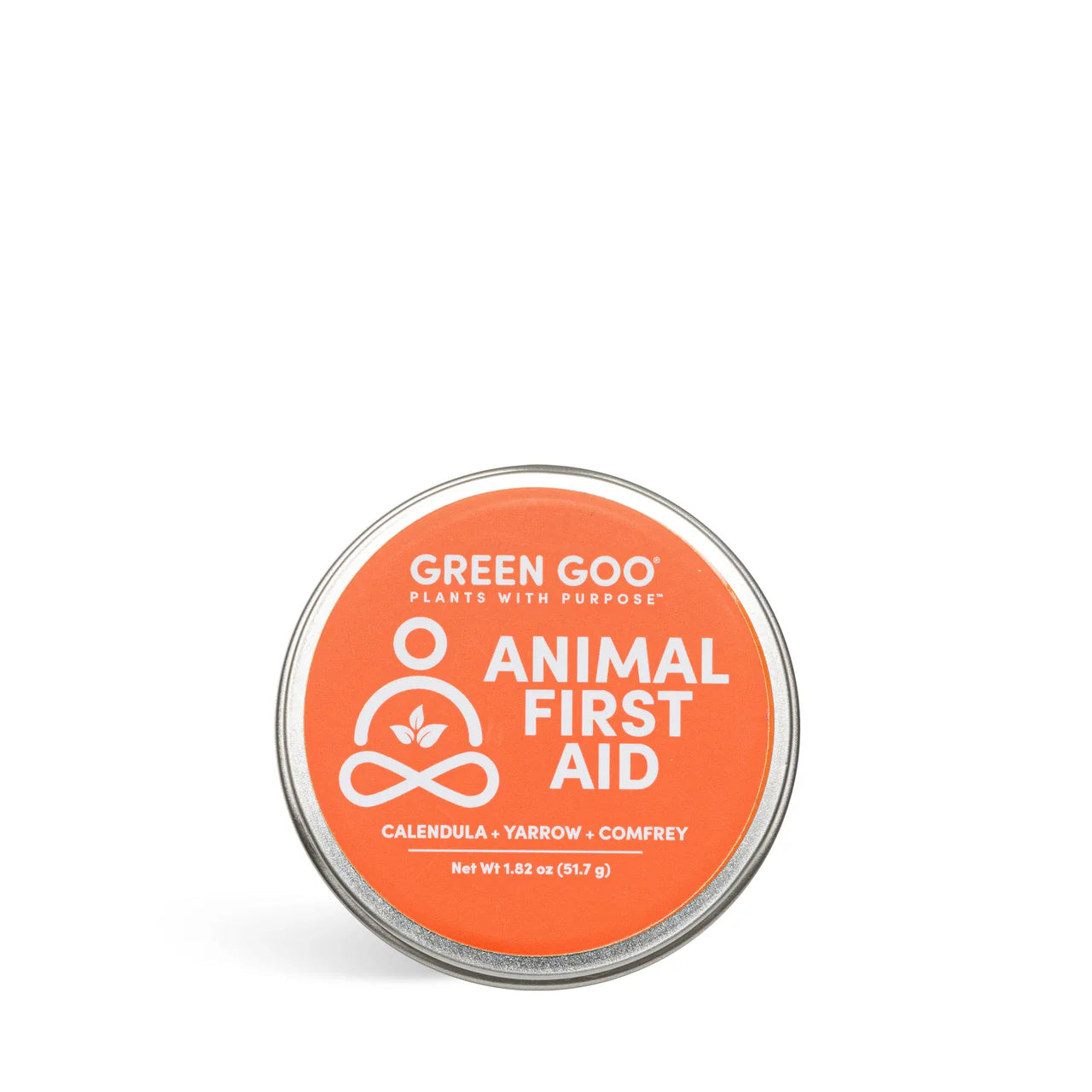 Green Goo Animal First Aid