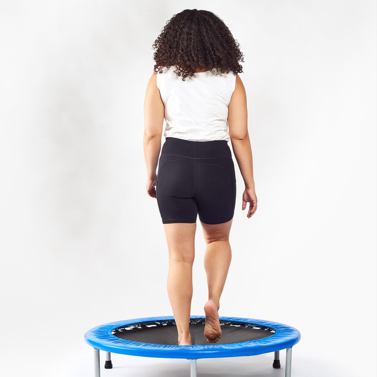 Maggie's Organics Organic Cotton - Blackout Leggings - Short