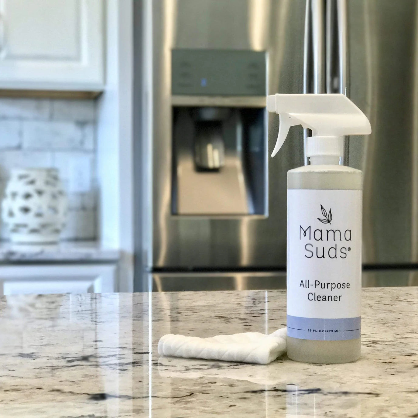 Mama Suds All Purpose Cleaner