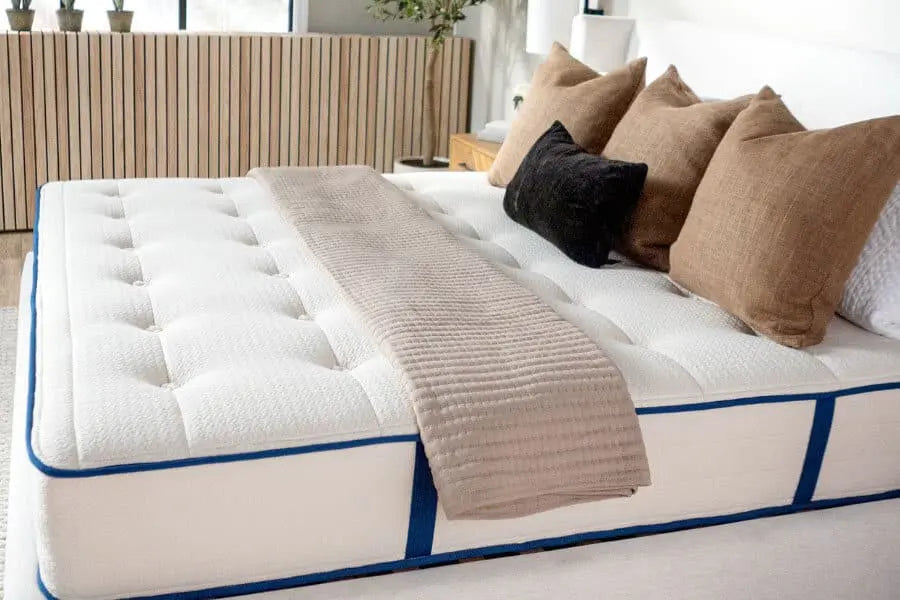 My Green Mattress "Natural Escape"