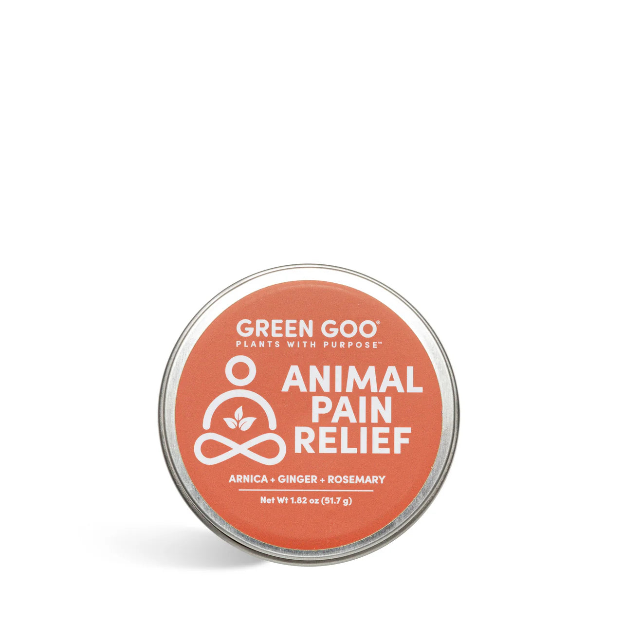 Green Goo Animal Pain Relief