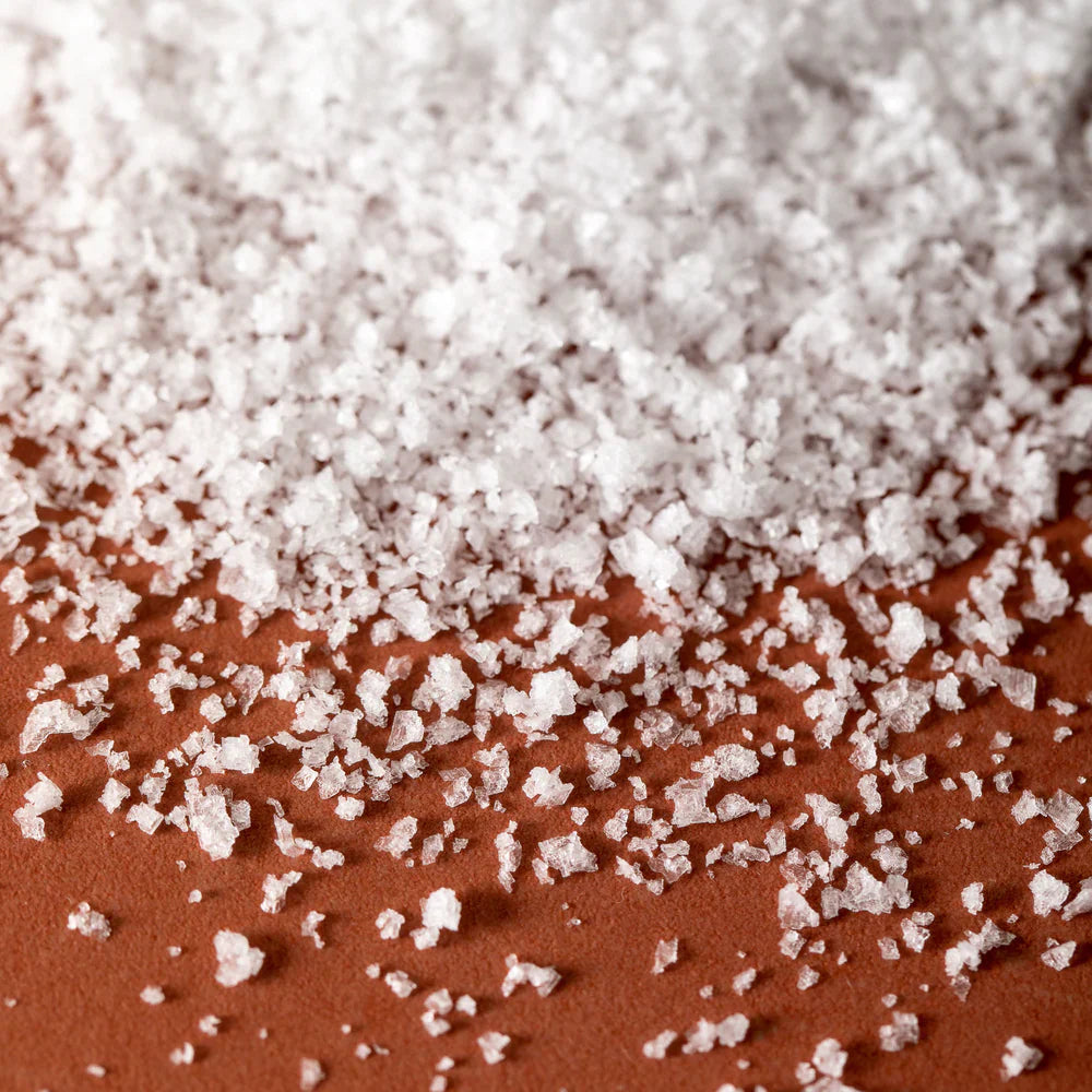 Jacobson Salt Company Pure Kosher Sea Salt