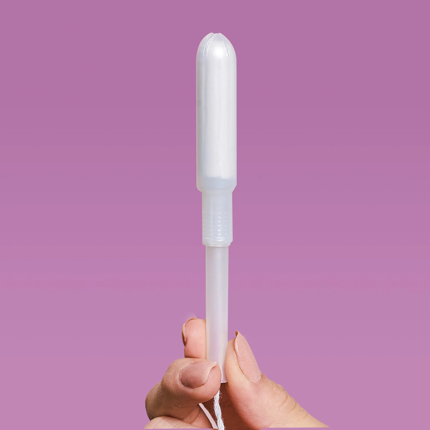 Rael Organic Cotton Tampons