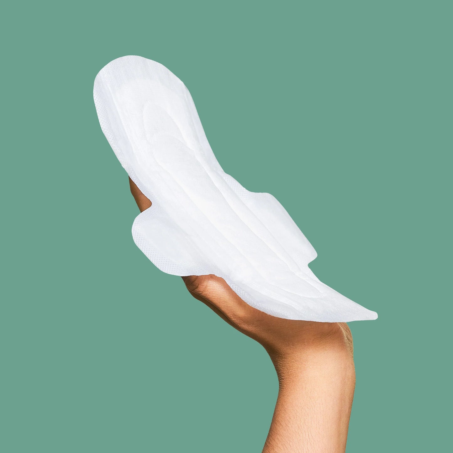 Rael Pads Organic Cotton