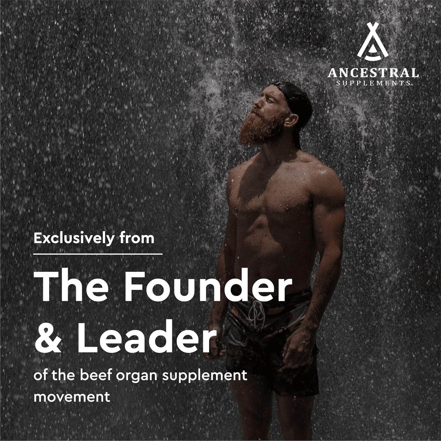Ancestral Supplements Minerals