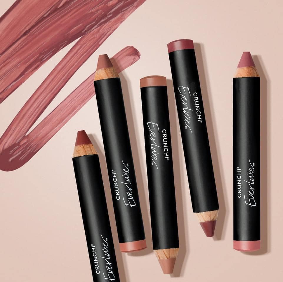Crunchi Makeup