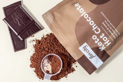 FlavCity Hot Chocolate