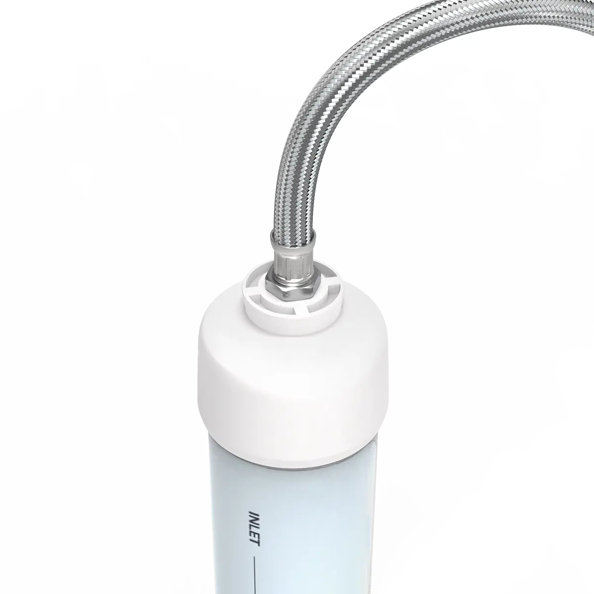 ClearlyFiltered Fridge Filter