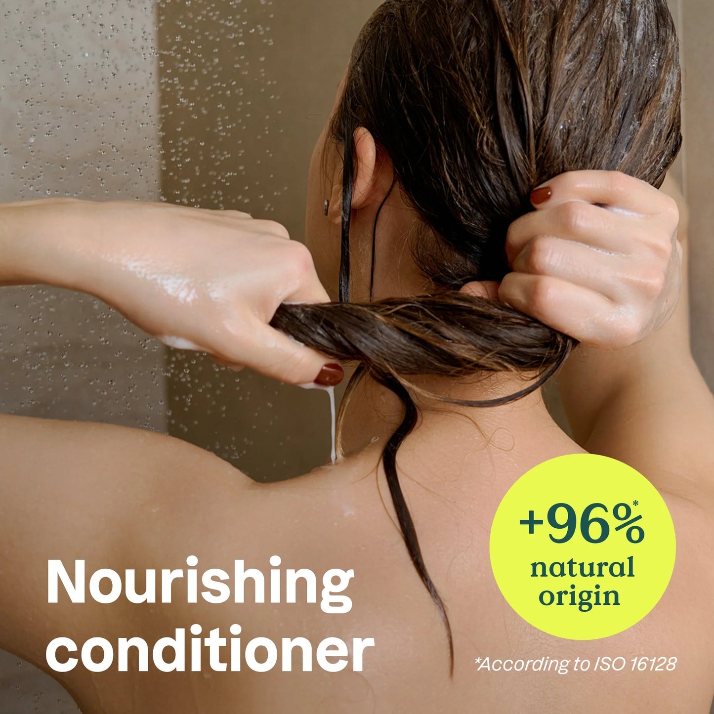 Attitude Living Conditioner