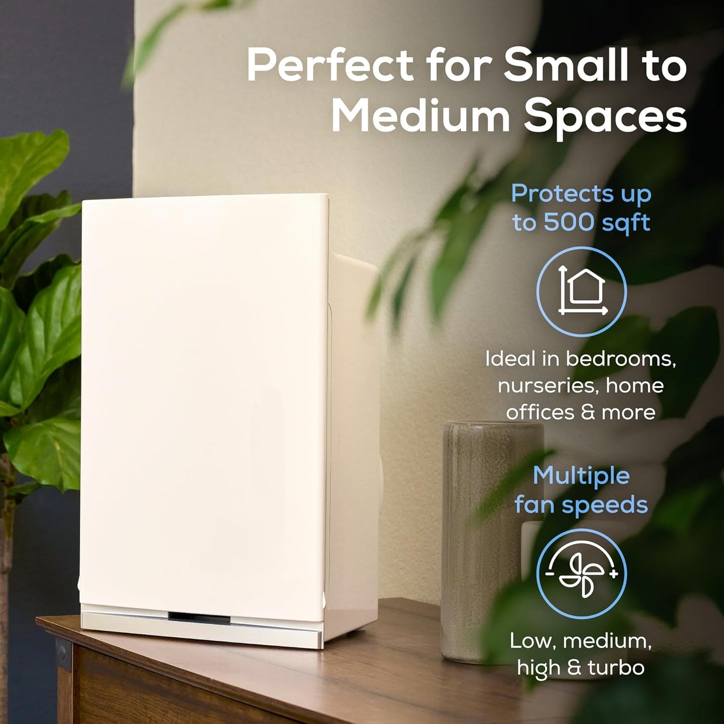 Intellipure Compact Air Purifier