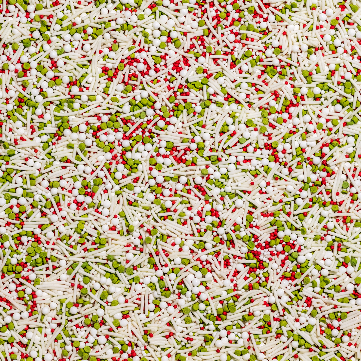 Supernatural Jingle Pop! Nonpareils
