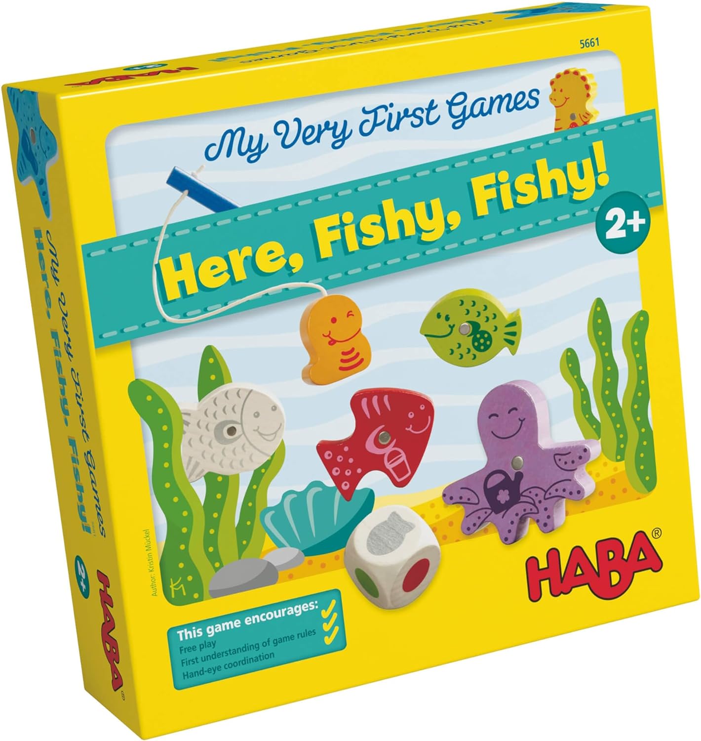 HABA Toys
