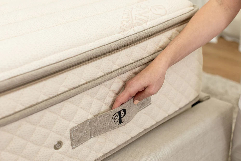 PlushBeds "The Botanical Bliss" Mattress