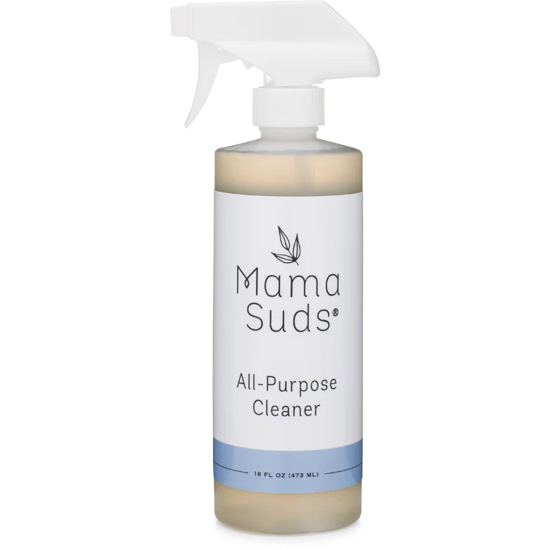 Mama Suds All Purpose Cleaner