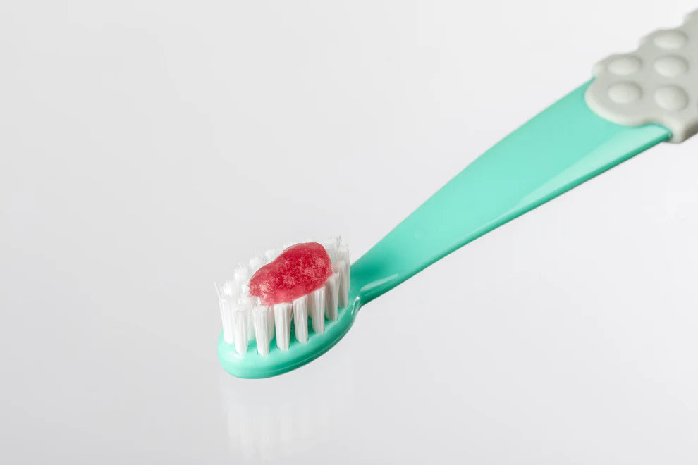 Radius Kids Toothpaste