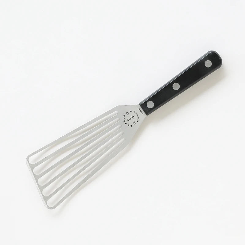 Lamson POM Handle Kitchen and BBQ Tools