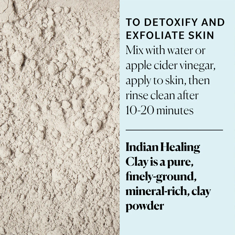 Sky Organics Detox Mask