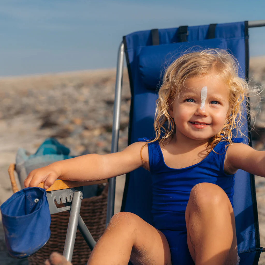 Badger Baby Sunscreen SPF 40