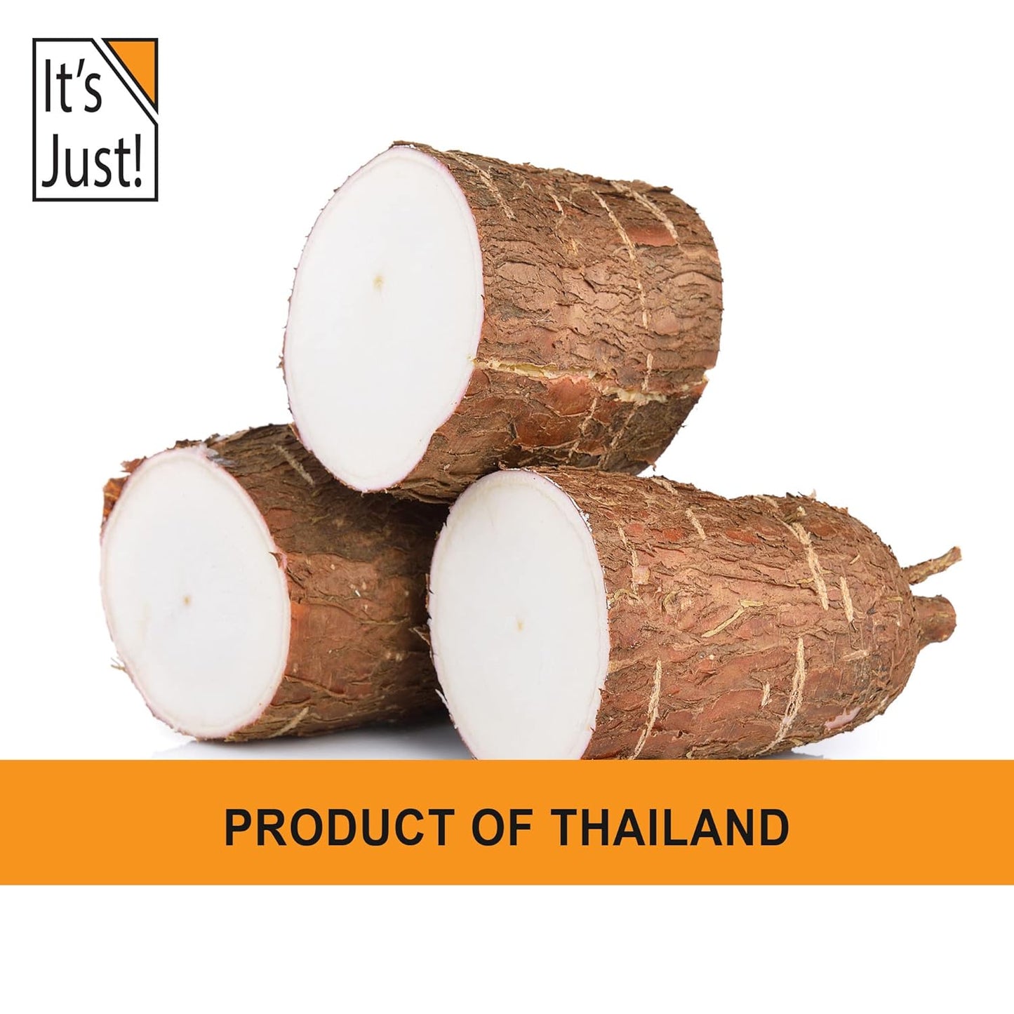 It's Just! Cassava Flour