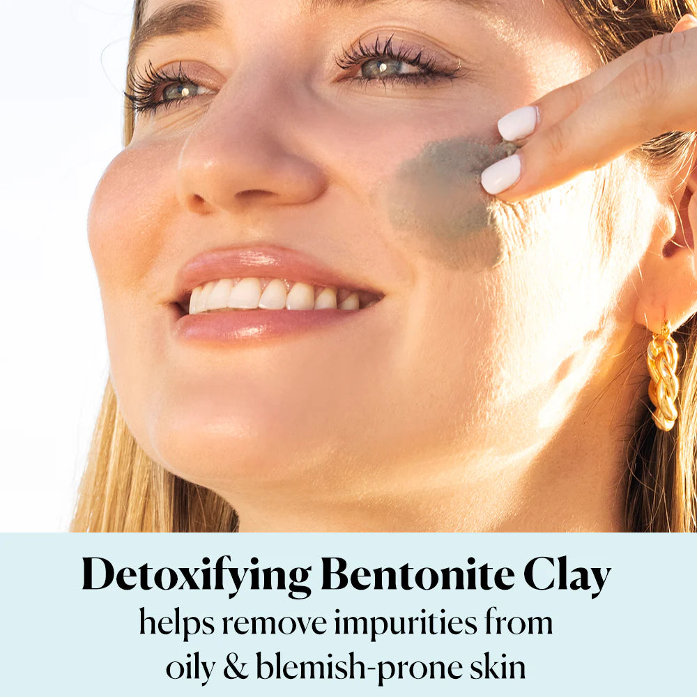 Sky Organics Detox Mask