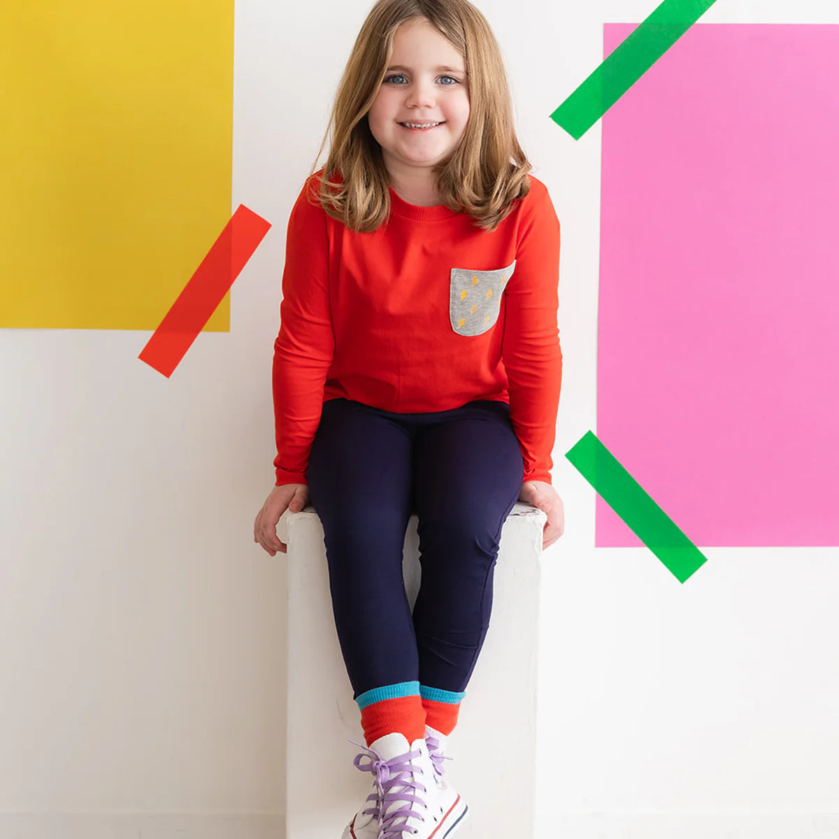 Mightly Baby, Toddler, and Kids Clothes