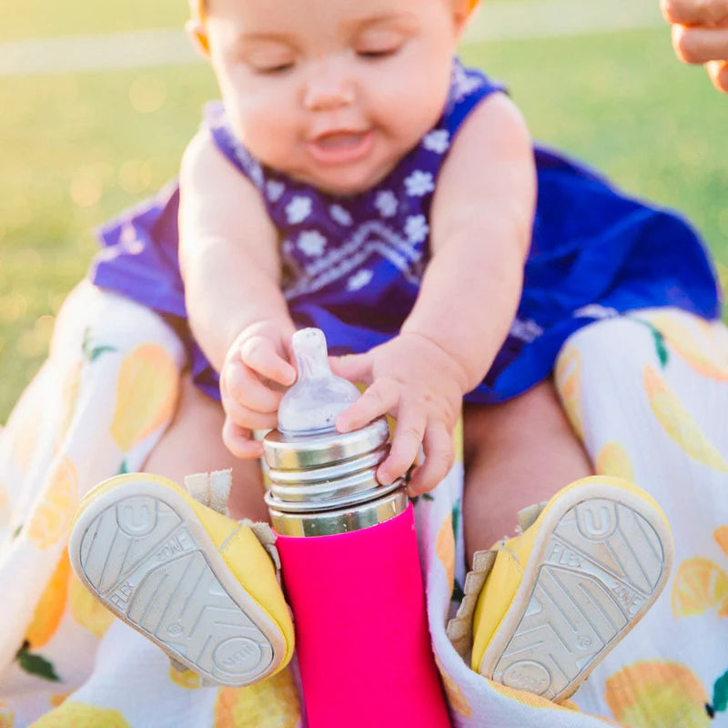 Pura Kiki™ 11oz Infant Bottle (3+ Months)