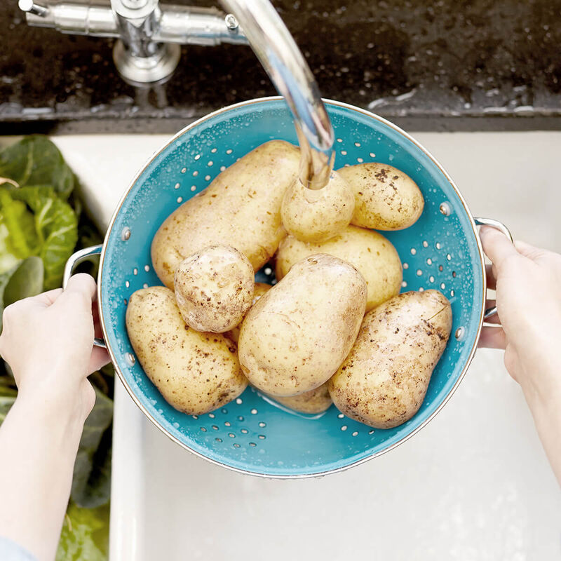 Aqausana Claryum® Direct Connect Under Sink Filtration